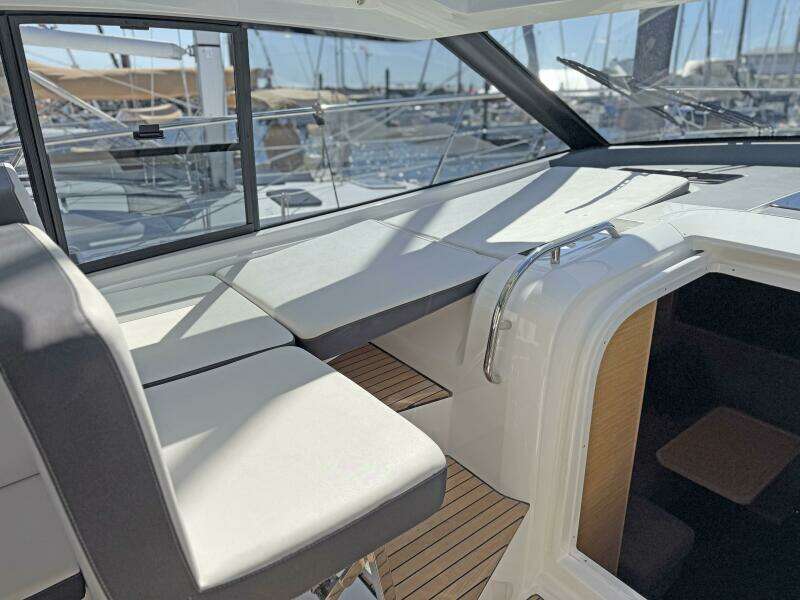 Pacific Viking 40ft Bavaria Yacht For Sale