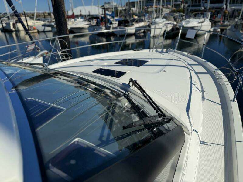 Pacific Viking 40ft Bavaria Yacht For Sale
