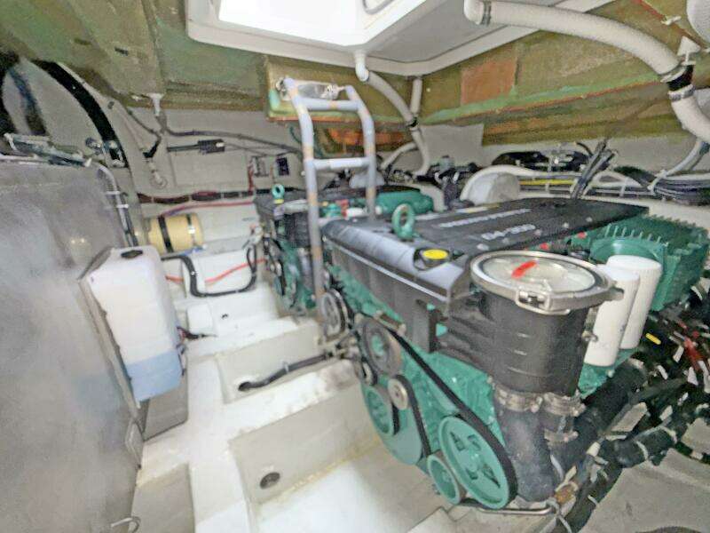 Pacific Viking 40ft Bavaria Yacht For Sale