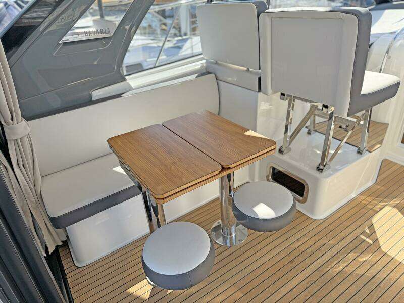 Pacific Viking 40ft Bavaria Yacht For Sale