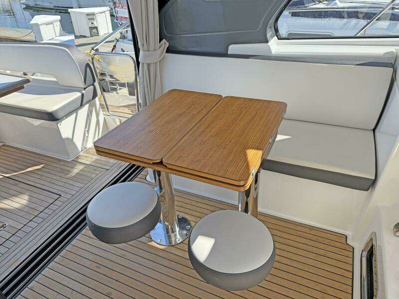 Pacific Viking 40ft Bavaria Yacht For Sale