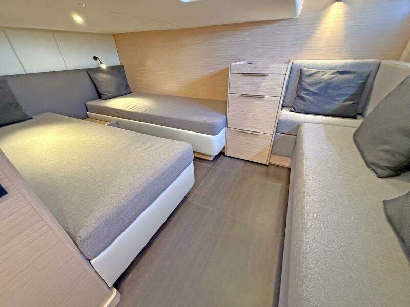 Pacific Viking 40ft Bavaria Yacht For Sale