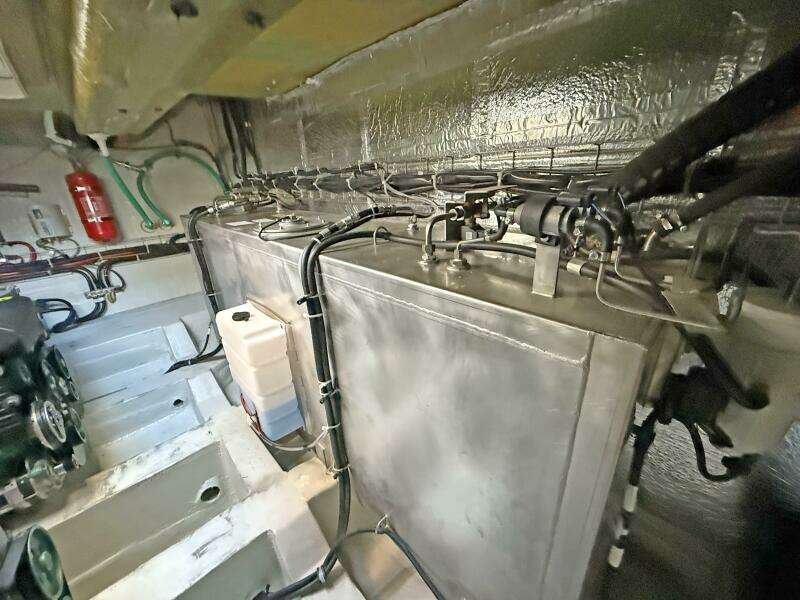 Pacific Viking 40ft Bavaria Yacht For Sale