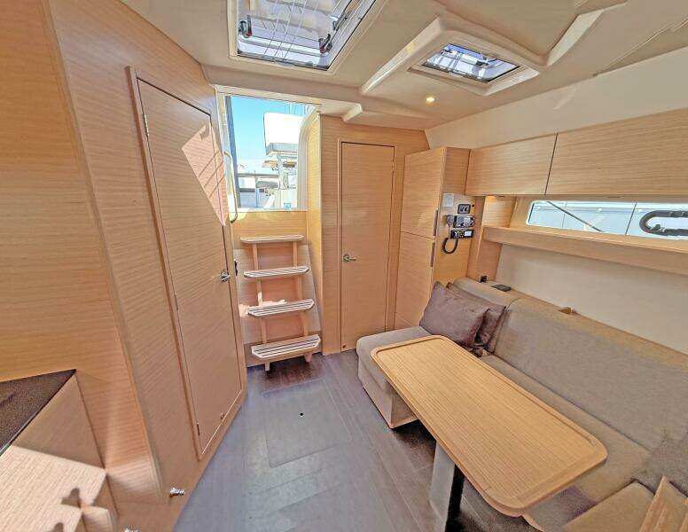 Pacific Viking 40ft Bavaria Yacht For Sale