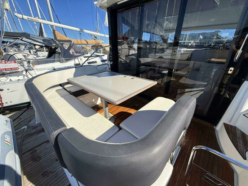 Pacific Viking 40ft Bavaria Yacht For Sale