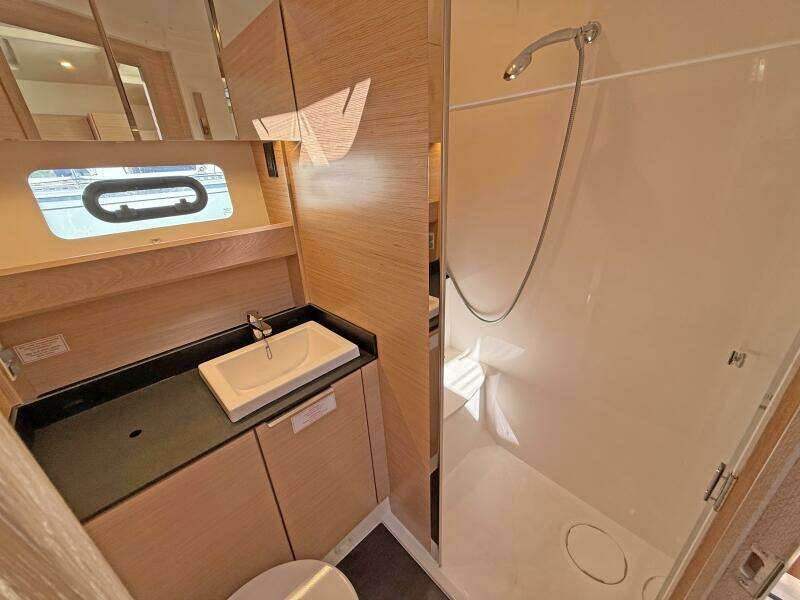 Pacific Viking 40ft Bavaria Yacht For Sale