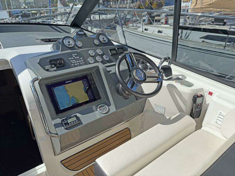 Pacific Viking 40ft Bavaria Yacht For Sale