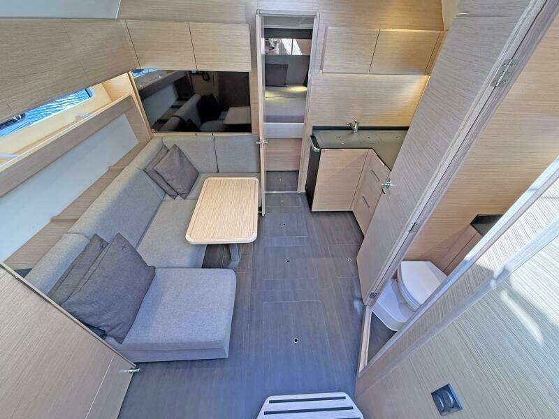Pacific Viking 40ft Bavaria Yacht For Sale