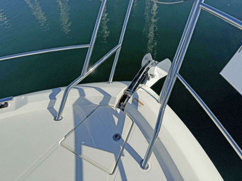 Pacific Viking 40ft Bavaria Yacht For Sale