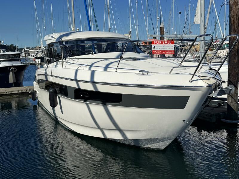 Photo of 2019 Bavaria 40'