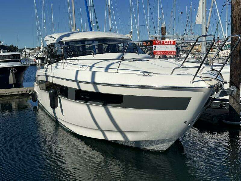 Pacific Viking 40ft Bavaria Yacht For Sale