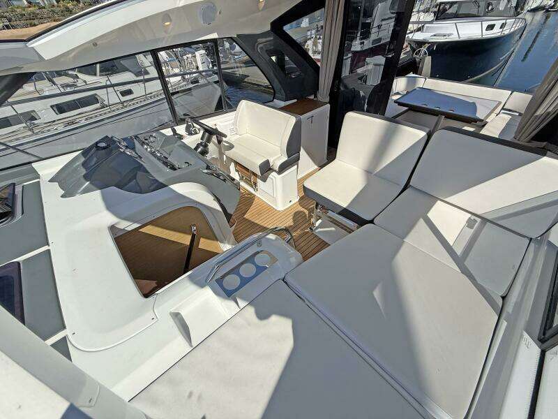 Pacific Viking 40ft Bavaria Yacht For Sale