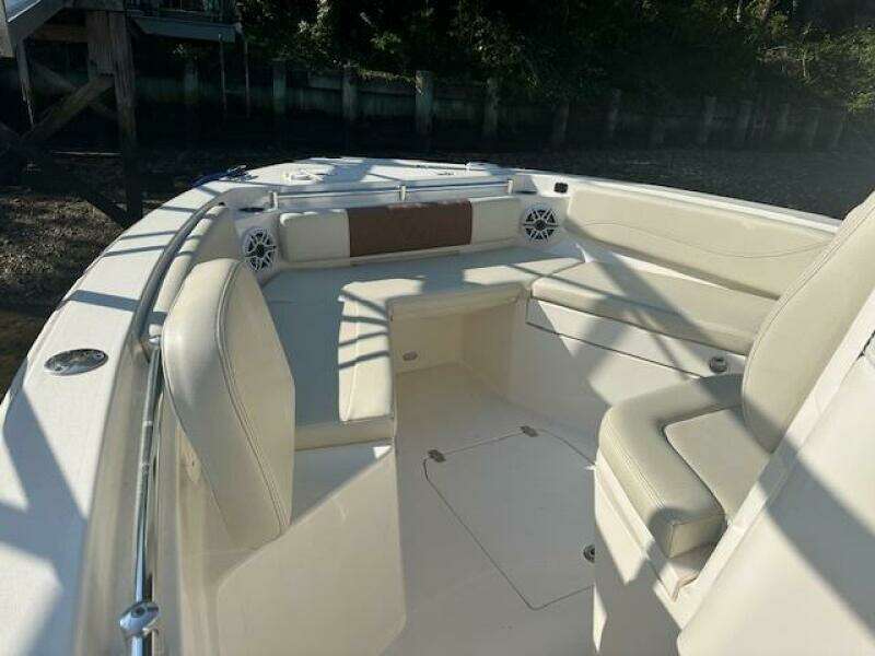 24ft Cobia Yacht For Sale