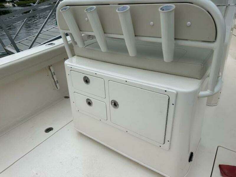 24ft Cobia Yacht For Sale