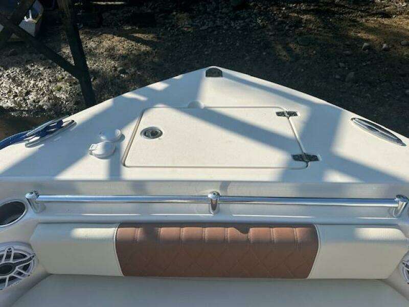 24ft Cobia Yacht For Sale