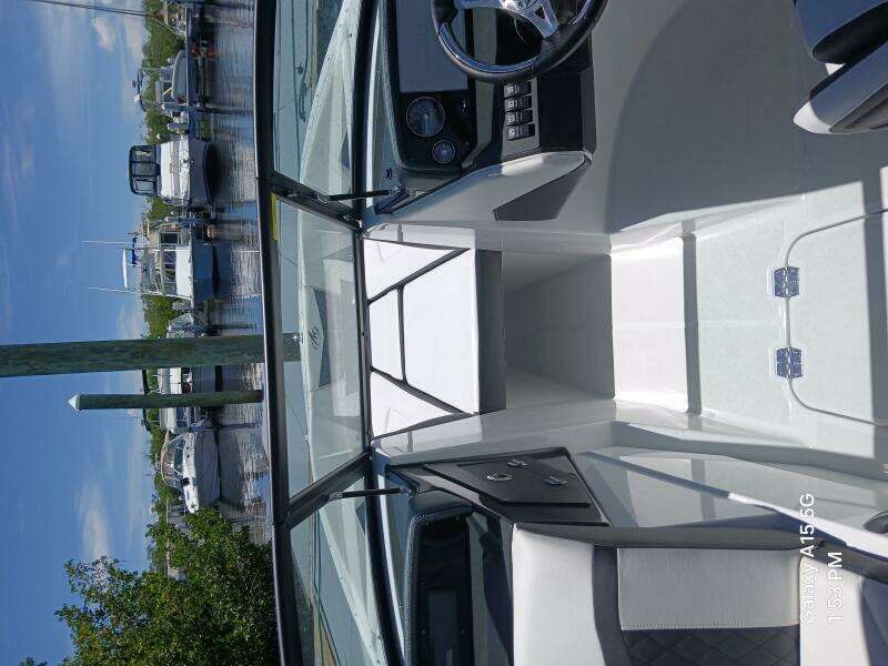 22ft Monterey Yacht For Sale