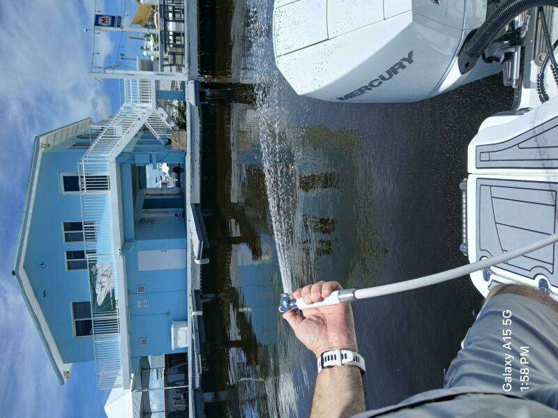 22ft Monterey Yacht For Sale