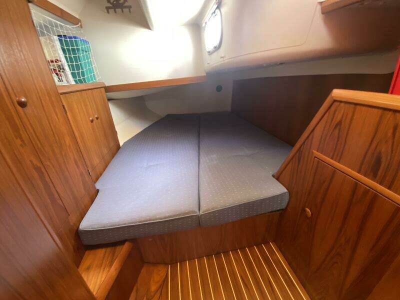 Free Spirit 45ft Jeanneau Yacht For Sale