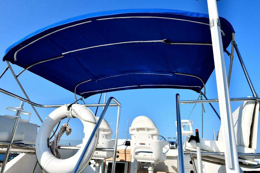 32ft PDQ Yacht For Sale