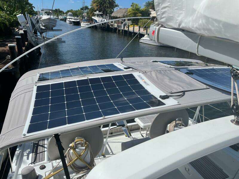 Deli Mavi 41ft Beneteau Yacht For Sale