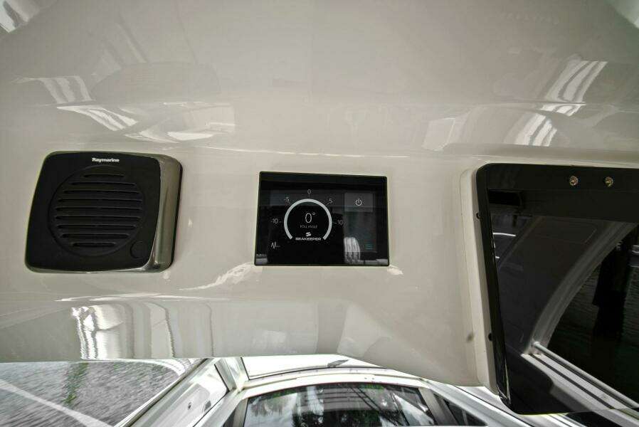 Margie Ann II 42ft Boston Whaler Yacht For Sale