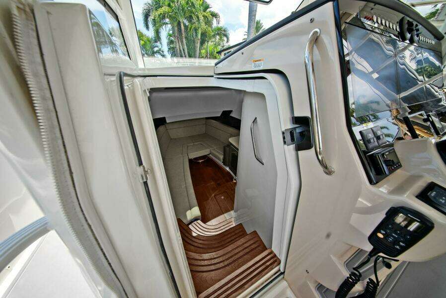 Margie Ann II 42ft Boston Whaler Yacht For Sale