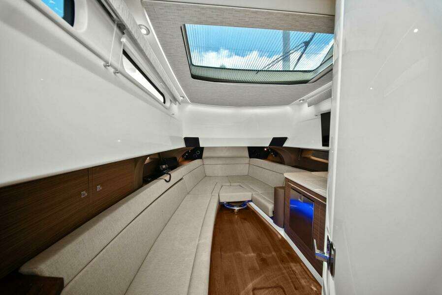 Margie Ann II 42ft Boston Whaler Yacht For Sale