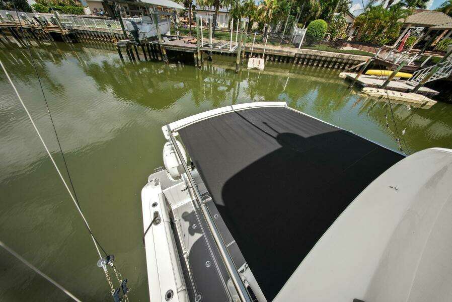 Margie Ann II 42ft Boston Whaler Yacht For Sale