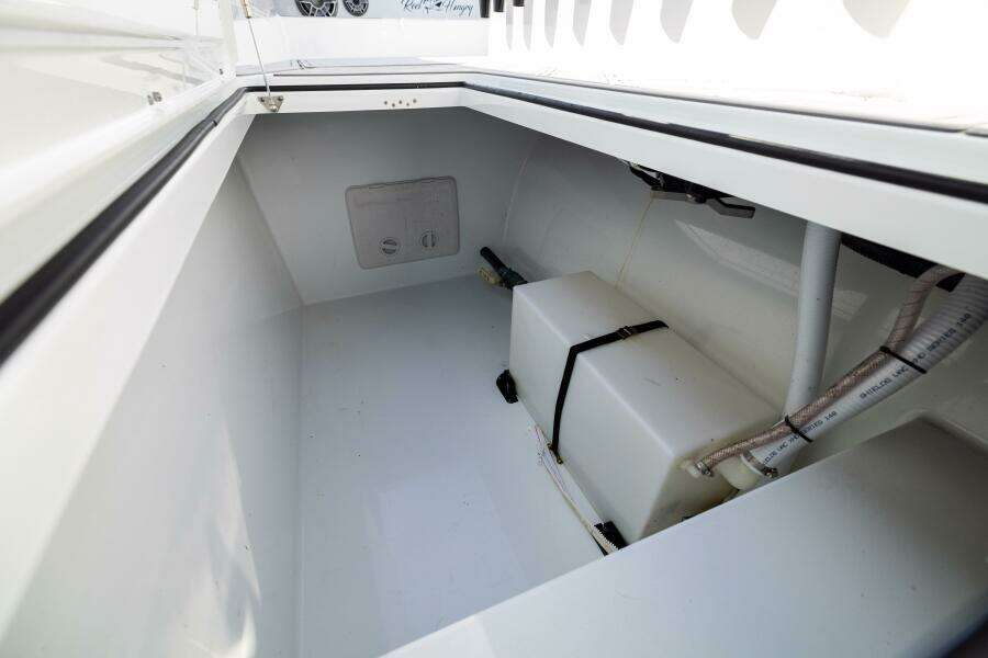 47ft Freeman Yacht For Sale