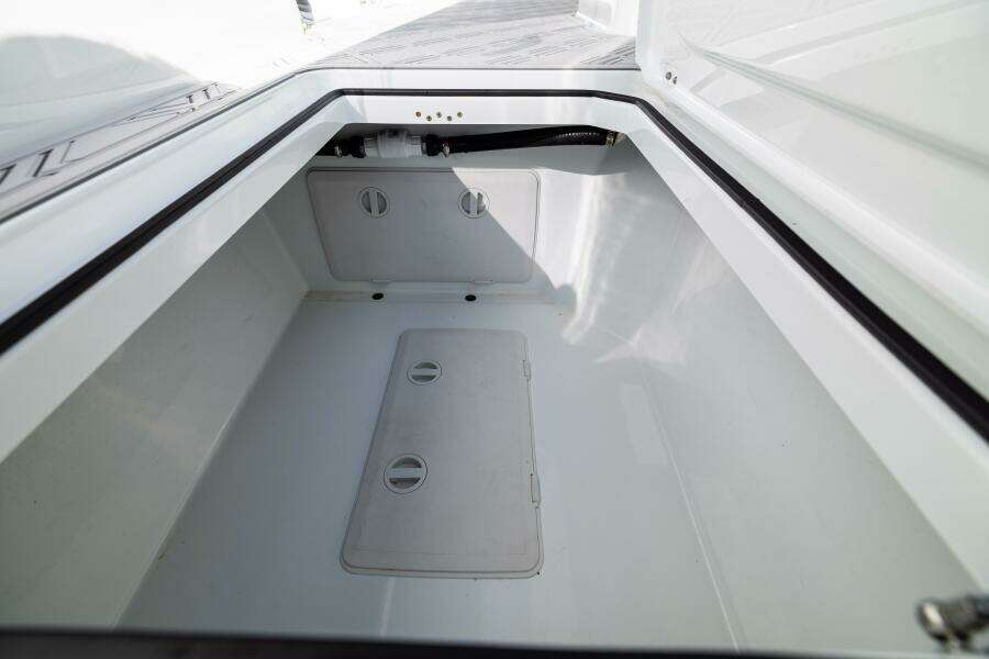 47ft Freeman Yacht For Sale