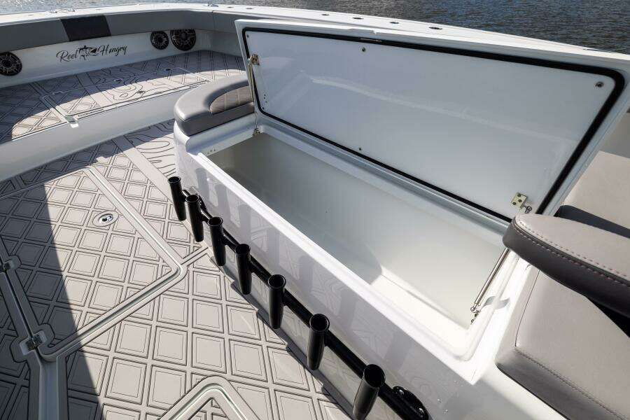 47ft Freeman Yacht For Sale