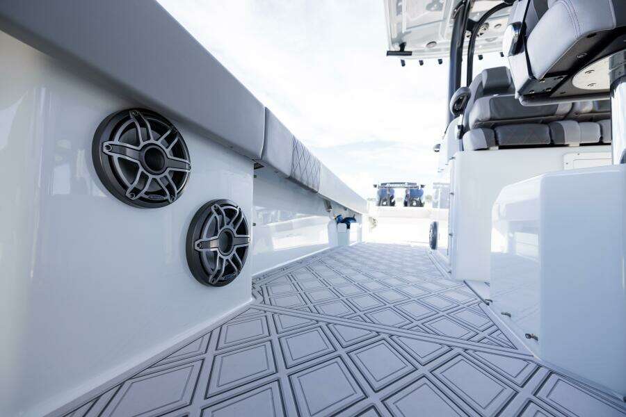 47ft Freeman Yacht For Sale
