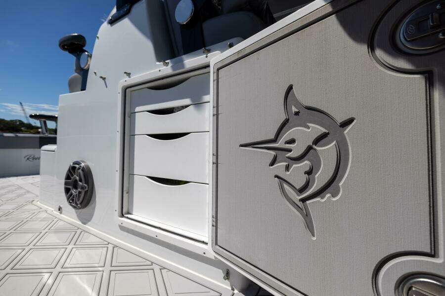 47ft Freeman Yacht For Sale