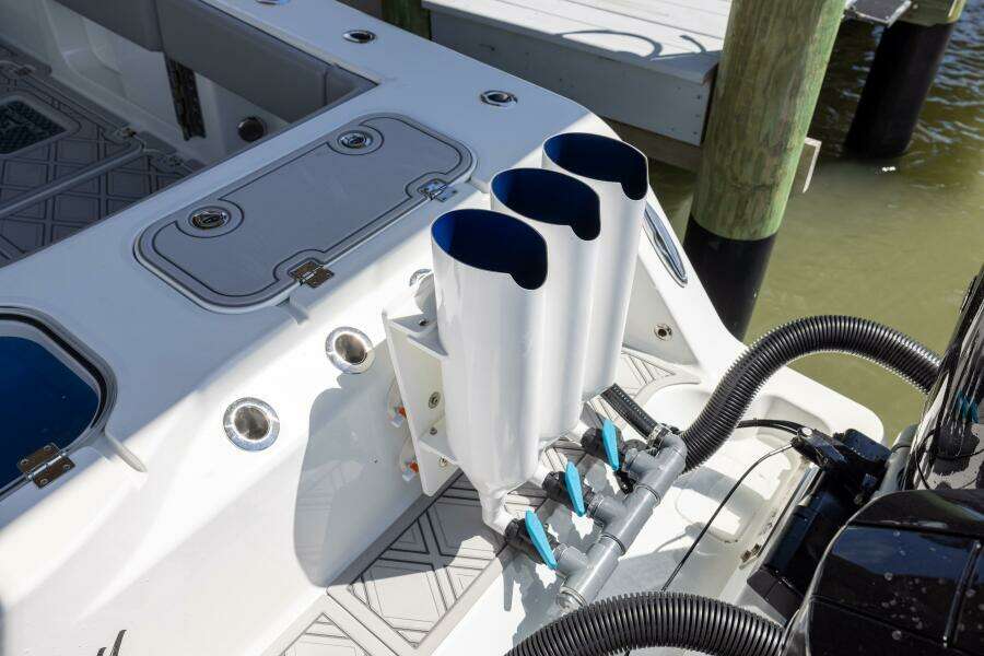 47ft Freeman Yacht For Sale