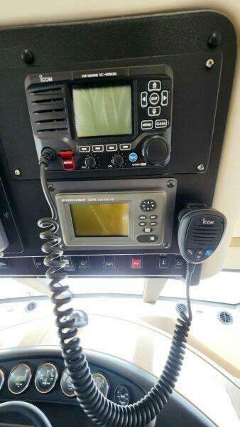 Kateri Marie 53ft Carver Yacht For Sale