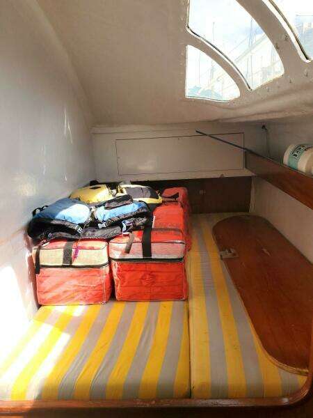 SUNJET 35ft Beneteau Yacht For Sale