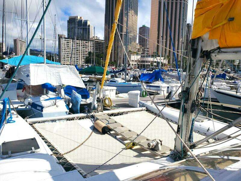 SUNJET 35ft Beneteau Yacht For Sale