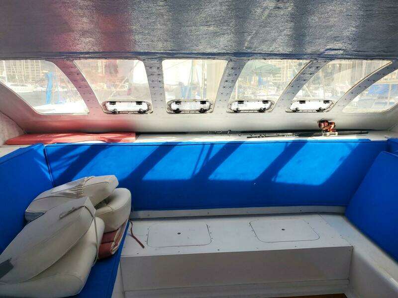 SUNJET 35ft Beneteau Yacht For Sale