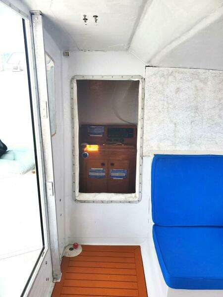SUNJET 35ft Beneteau Yacht For Sale