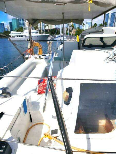 SUNJET 35ft Beneteau Yacht For Sale