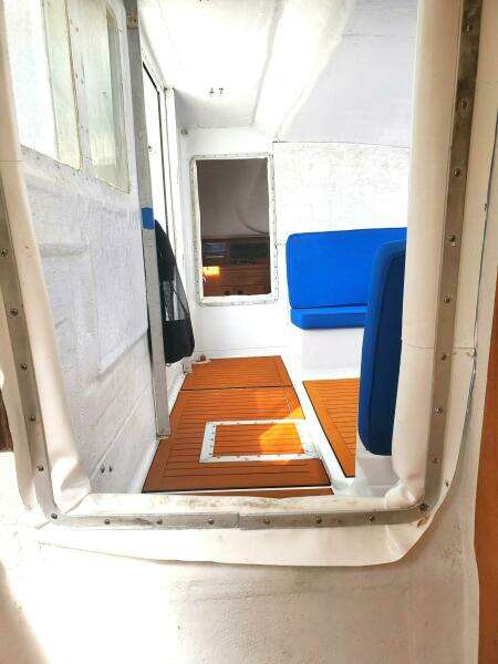 SUNJET 35ft Beneteau Yacht For Sale