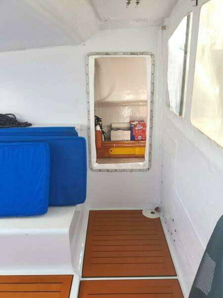 SUNJET 35ft Beneteau Yacht For Sale