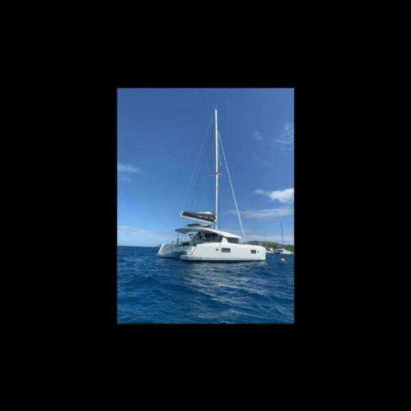 APRES SAIL 42ft Lagoon Yacht For Sale