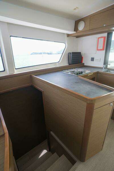 APRES SAIL 42ft Lagoon Yacht For Sale