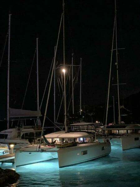 APRES SAIL 42ft Lagoon Yacht For Sale