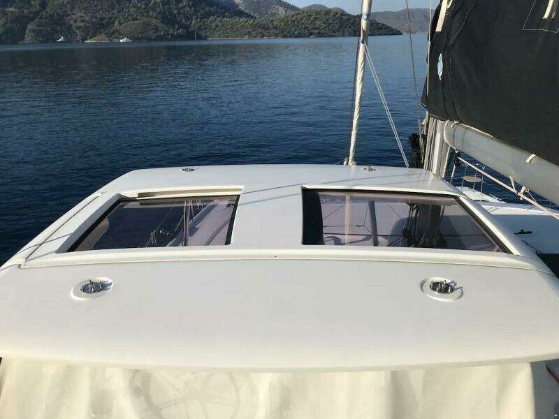 43ft Lagoon Yacht For Sale