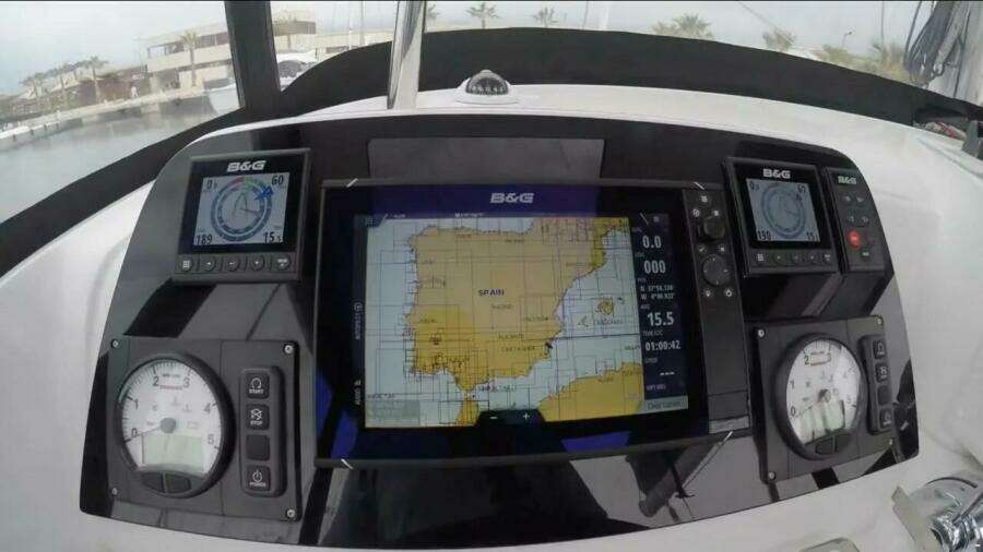 43ft Lagoon Yacht For Sale