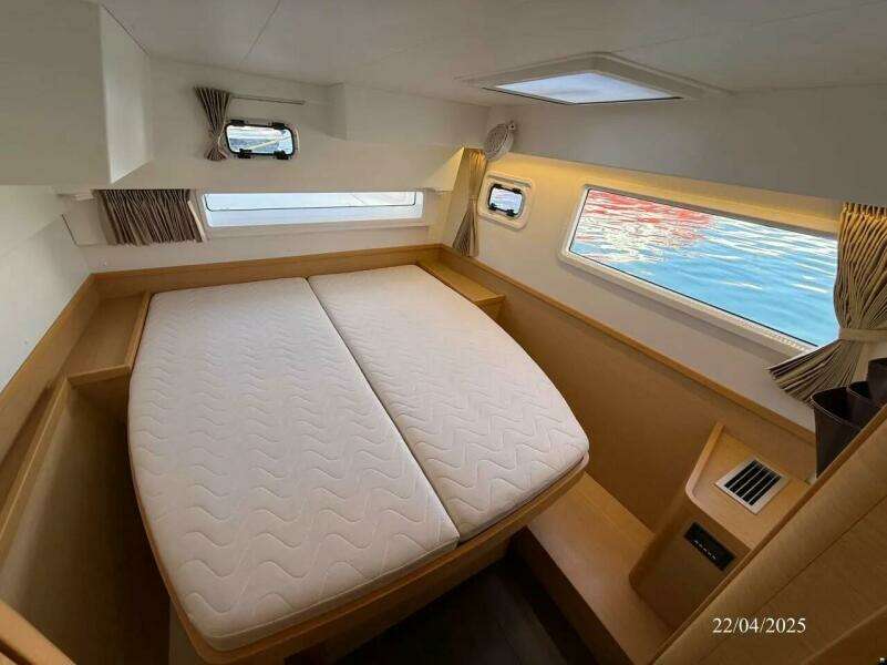43ft Lagoon Yacht For Sale