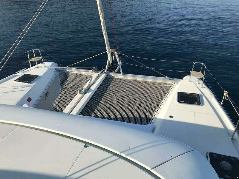 43ft Lagoon Yacht For Sale