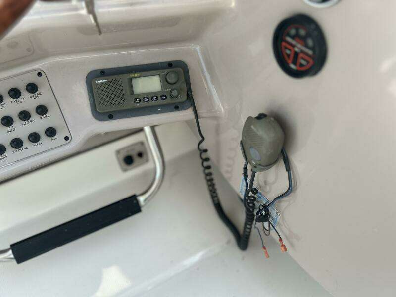 29ft Regal Yacht For Sale